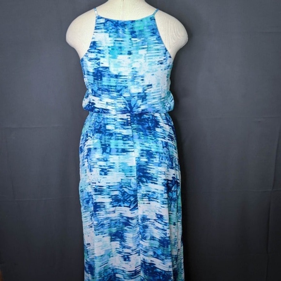 Daisy Fuentes Indian Summer Maxi Dress - Picture 3 of 5